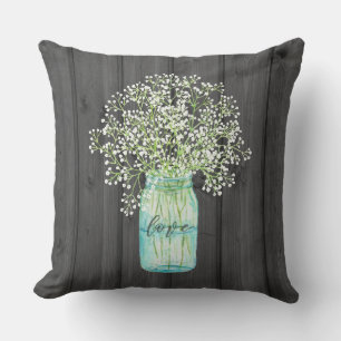 COUSSIN POT MASON
