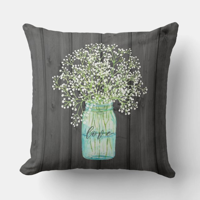 COUSSIN POT MASON (Recto)