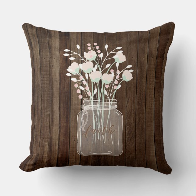 COUSSIN POT MASON (Recto)