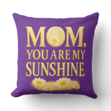 Pouf - Décor de la Fête des Mères Cosy & Coeur