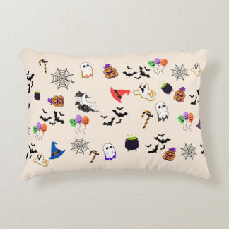 Coussin & poufs Hallowen