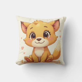 Coussin Poulage