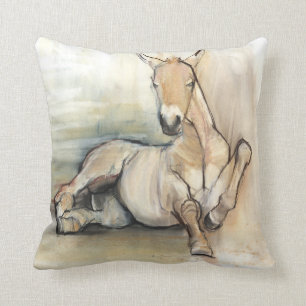 Coussin Poulain 2012