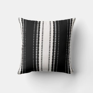 Coussin Pouls monochrome