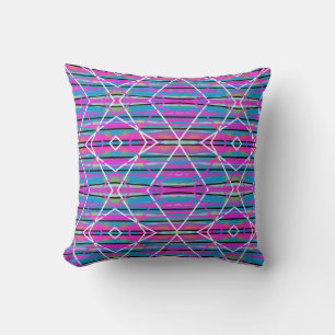 Coussin Pour canapés lits chaises longues & chaises Violet
