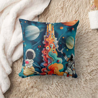 Coussin pour enfants