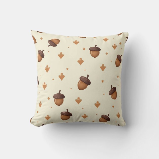 Coussin pour la tendreté (Recto)