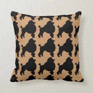 Coussin Pour l'amour des canicules de jouets