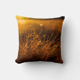 Coussin Pour Les Amateurs De Nature