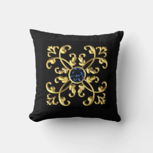 Coussin Pourcentage