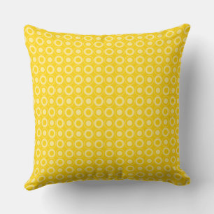Coussin Poussettes Mazipoodles Polka Dot Donuts - Buttersc