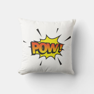 Coussin pow