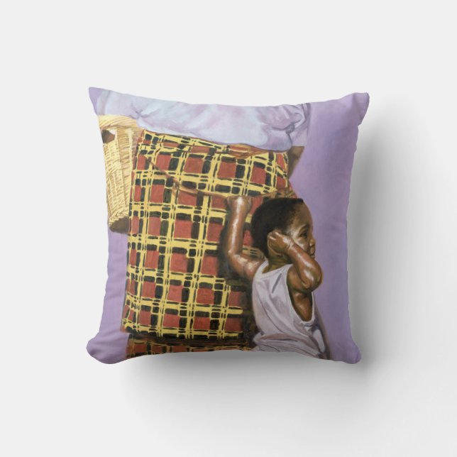 Coussin Préjudice 1997 (Recto)
