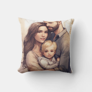 Coussin "Premium Comfort Gel Pillow"