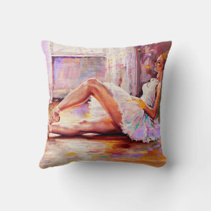 Coussin Prenez 5
