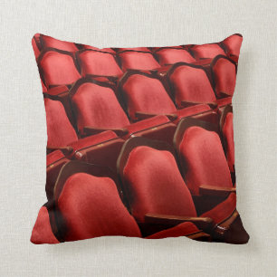 Coussin prenez votre siège
