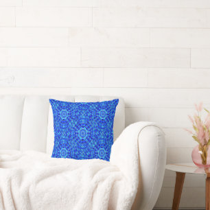 Coussin Préparé pour l'hiver.....