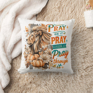 Coussin Priez...