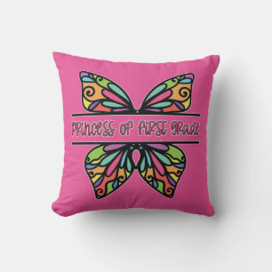 Coussin Princesse De Première Classe