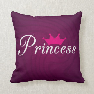 Coussin Princesse Pillow