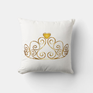 Coussin Princesse Tiara Thaillow