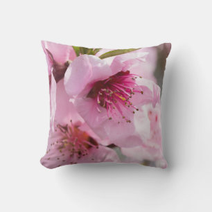 Coussin Printemps