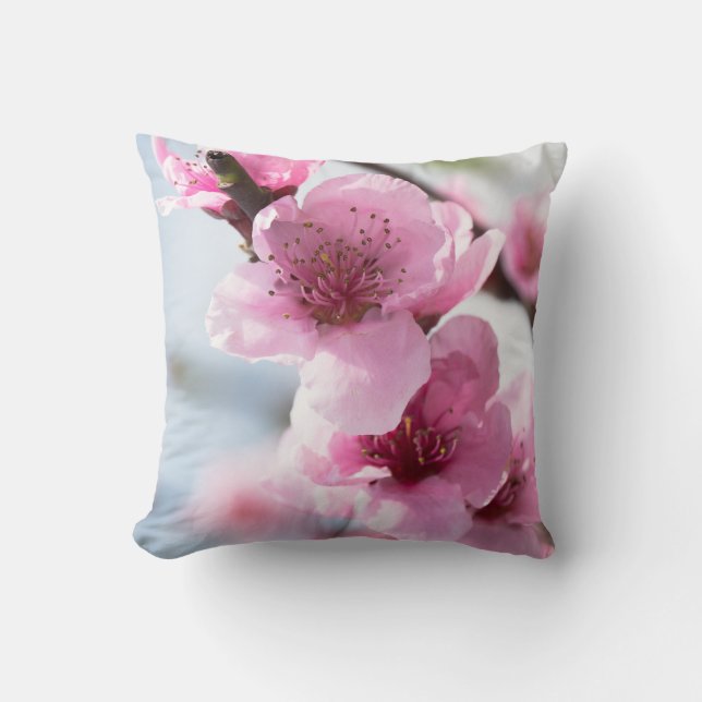 Coussin Printemps (Recto)