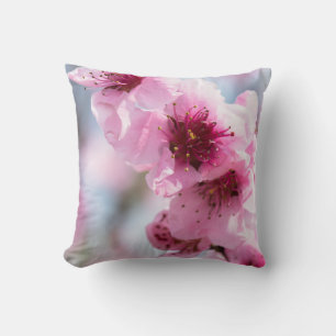 Coussin Printemps