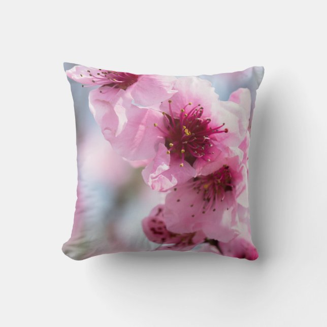 Coussin Printemps (Recto)