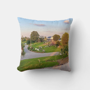 Coussin Printemps à Rocky Hill