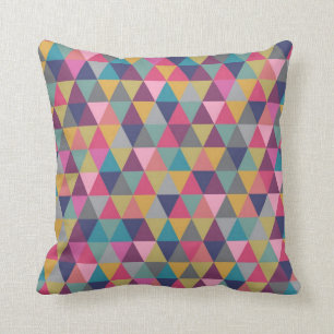 Coussin prismatique