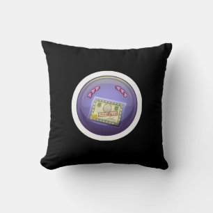 Coussin Problème : qualification de transport de carte