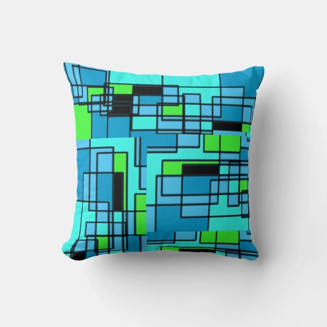 Coussin processeur (Recto)