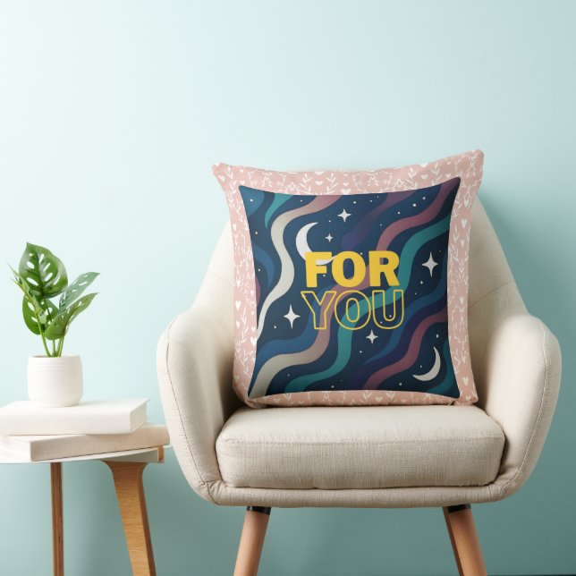 Coussin Produit tendance et fonctionnel pour la maison et  (Chaise)