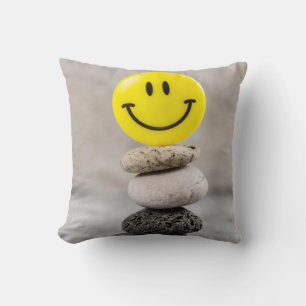 Coussin Profite de la vie !