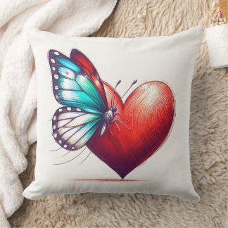 Coussin Profitez De Ce Beau Coussin. Rassemblez les quatre