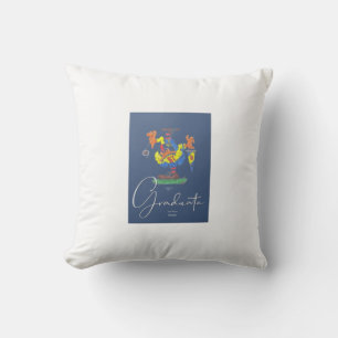 Coussin promo 87 DB LPZ