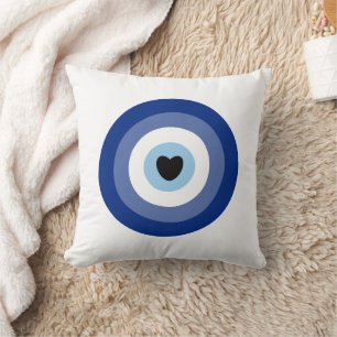 Coussin Protection contre les symboles oculaires