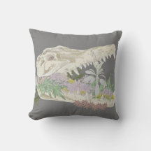 Protection du crâne et des fleurs