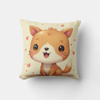 Coussin Pudiong Petite Version