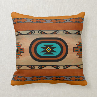 Coussin Pueblo