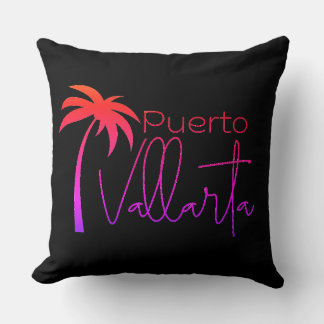 COUSSIN PUERTO VALLARTA