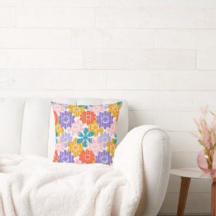 Coussin Puissance de flux