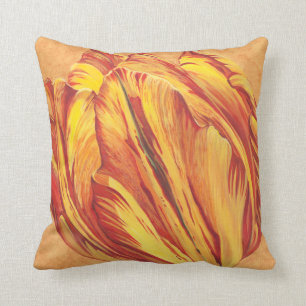 Coussin Puissance I de tulipe