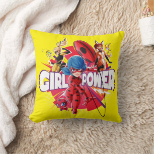 Coussin Puissance Miraculeuse