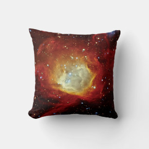Coussin Pulsar SXP 1062 Rémanent de supernova NASA Photo d