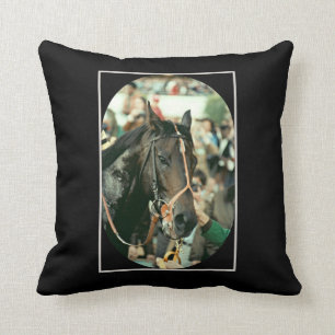 Coussin Pur sang 1978 de groupe de Seattle