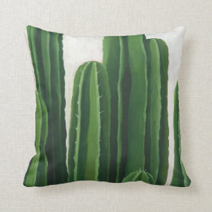 Coussin Pura Vida - Groupe Cactus