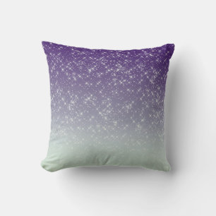 Coussin Purple Daze