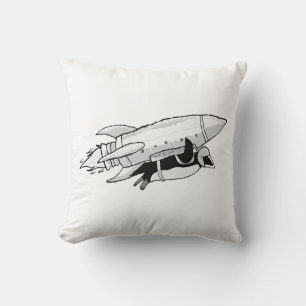 Coussin Puzzle